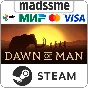 Dawn of Man * RU/KZ/CIS/TR/AR * STEAM 🚀 AUTO DELIVERY