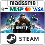 Age of Wonders: Planetfall * RU/KZ/СНГ/TR/AR * STEAM
