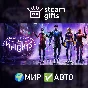 🎁Gotham Knights🌍МИР✅АВТО