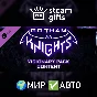 🎁DLC Gotham Knights: Visionary Pack🌍МИР✅АВТО