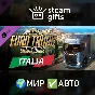 🎁DLC Euro Truck Simulator 2 - Italia🌍МИР✅АВТО