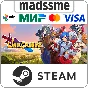 Wargroove * RU/KZ/CIS/TR/AR * STEAM 🚀 AUTO DELIVERY