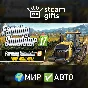 🎁Farming Simulator 17 - Platinum Edition🌍МИР✅АВТО