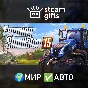 🎁Farming Simulator 15🌍ROW✅AUTO