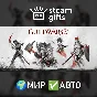 🎁Guild Wars 2 Elder Dragon Saga Complete🌍МИР✅АВТО