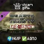 🎁DLC HoI IV Battle for the Bosporus🌍МИР✅АВТО