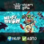 🎁Hi-Fi RUSH🌍ROW✅AUTO