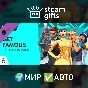 🎁DLC The Sims 4 Get Famous🌍МИР✅АВТО