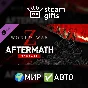 🎁DLC World War Z Aftermath Upgrade🌍ROW✅AUTO