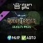 🎁DLC Warhammer 40K Rogue Trader Season Pass🌍МИР✅АВТО