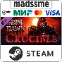 Grim Dawn - Crucible Mode DLC * RU/KZ/CIS/TR/AR * DLC
