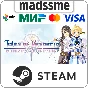 Tales of Vesperia: Definitive Edition * RU/KZ/CIS/TR/AR