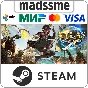 ATLAS * RU/KZ/CIS/TR/AR * STEAM 🚀 AUTO DELIVERY