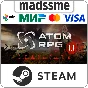 ATOM RPG: Post-apocalyptic indie game * RU/KZ/CIS/TR/AR