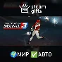 🎁Super Mega Baseball 3🌍ROW✅AUTO