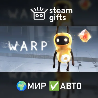 Warp GLOBAL AUTO