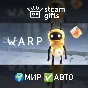 Warp GLOBAL AUTO