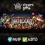 Overlord: Fellowship of Evil GLOBAL AUTO