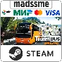 Tourist Bus Simulator * RU/KZ/СНГ/TR/AR * STEAM 🚀 АВТО