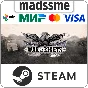 War of Rights * RU/KZ/CIS/TR/AR * STEAM 🚀 AUTO