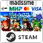 Epic Battle Fantasy 5 * RU/KZ/CIS/TR/AR * STEAM 🚀 AUTO