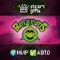 🎁Battletoads🌍ROW✅AUTO