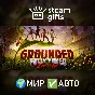 🎁Grounded🌍ROW✅AUTO