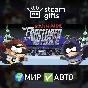 🎁South Park: The Fractured But Whole🌍ROW✅AUTO