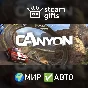 🎁TrackMania Canyon🌍ROW✅AUTO