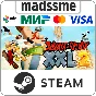 Asterix & Obelix XXL 2 * RU/KZ/CIS/TR/AR * STEAM