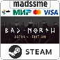 Bad North: Jotunn Edition * RU/KZ/CIS/TR/AR * STEAM