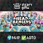 🎁Headbangers: Rhythm Royale - Gold Edition🌍ROW✅AUTO