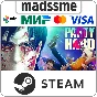 Party Hard 2 * RU/KZ/CIS/TR/AR * STEAM 🚀 AUTO DELIVERY