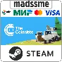 The Colonists * RU/KZ/CIS/TR/AR * STEAM 🚀 AUTO