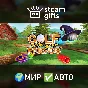 🎁Golf With Your Friends🌍ROW✅AUTO