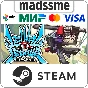 Lethal League Blaze * RU/KZ/CIS/TR/AR * STEAM 🚀 AUTO