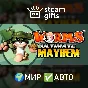 🎁Worms Ultimate Mayhem - Deluxe Edition🌍ROW✅AUTO