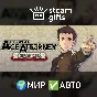 🎁The Great Ace Attorney Chronicles🌍ROW✅AUTO