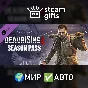 🎁DLC Dead Rising 4 - Season Pass🌍МИР✅АВТО