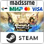 WARRIORS OROCHI 4 Ultimate * RU/KZ/CIS/TR/AR * STEAM