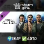 🎁DLC LaDG: TMWEHN Legendary Fighter Pack🌍ROW✅AUTO