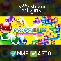 Puyo Puyo Tetris GLOBAL AUTO