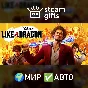 🎁Yakuza: Like a Dragon Hero Edition🌍ROW✅AUTO