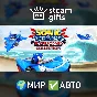 🎁Sonic & All-Stars Racing Transformed Coll.🌍МИР✅АВТО