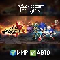 🎁Sonic Forces🌍МИР✅АВТО