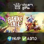 🎁Bandle Tale: A League of Legends Story🌍ROW✅AUTO