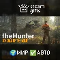 🎁theHunter: Call of the Wild🌍МИР✅АВТО