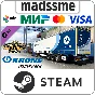 Euro Truck Simulator 2 - Krone Trailer Pack * RU/CIS/TR
