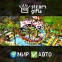 🎁RollerCoaster Tycoon 3: Complete Edition🌍ROW✅AUTO