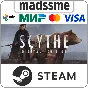 Scythe: Digital Edition * RU/KZ/CIS/TR/AR * STEAM
